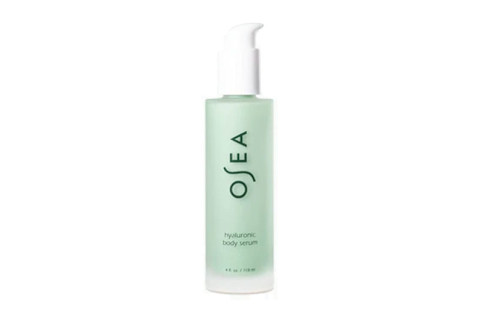 osea hyaluronic body serum