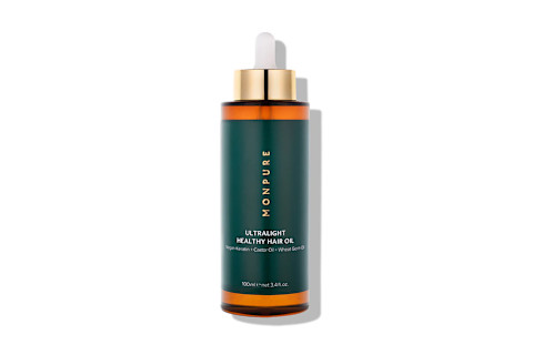 Monpure London Ultralight Hair Oil Monpure London Ultralight Hair Oil