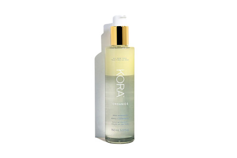 Kora Organics Milky Mushroom Gentle Cleansing Oil