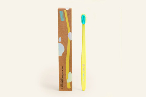 Cocofloss Cocobrush