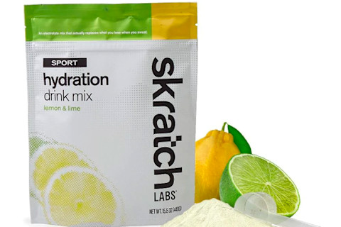 Skratch Labs Hydration Mix