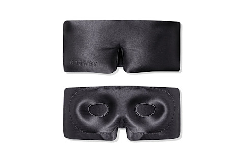 Drowsy Moonlight Shadow Eyelash Protecting Mask