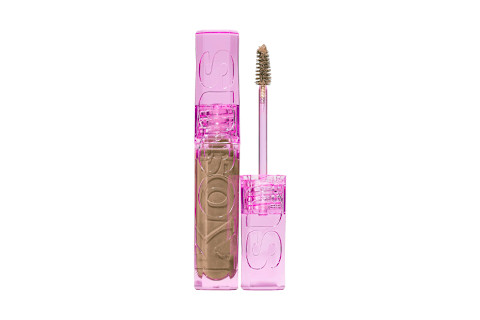 Kosas Air Brow Volumizing Treatment Gel 