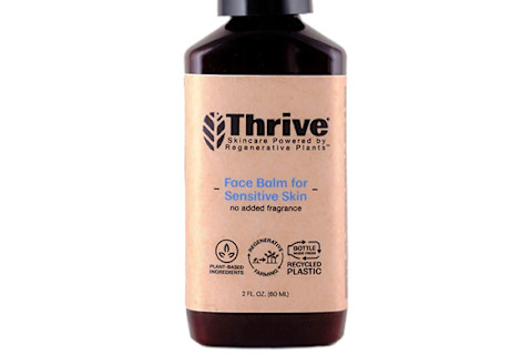Thrive Sensitive Skin Balm