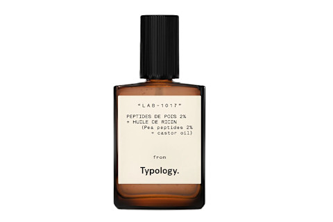 Typology Eyebrow & Eyelash Serum