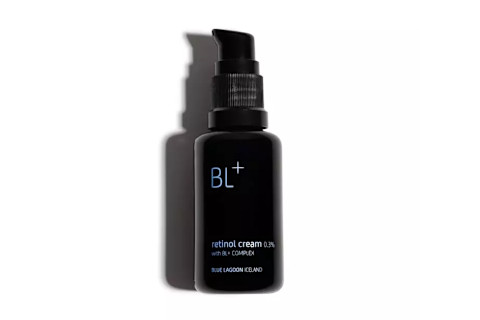 BL+ retinol cream 0.3%