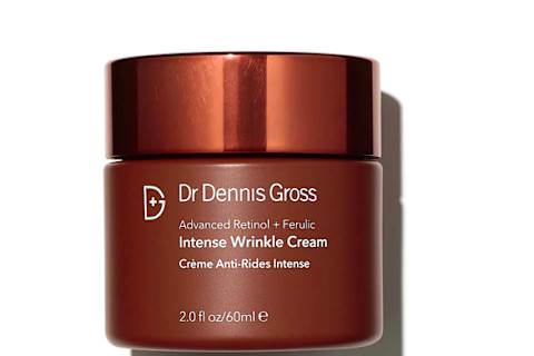Dr. Dennis Gross Advanced Retinol + Ferulic Intense Wrinkle Cream