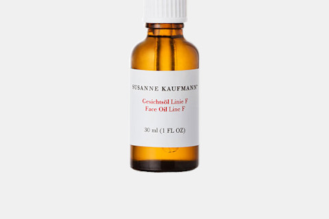 susanne kaufmann line f oil