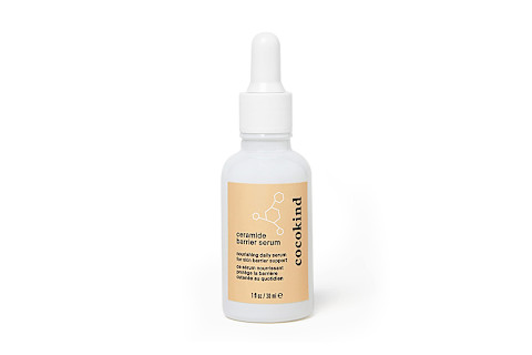 Cocokind ceramide barrier serum