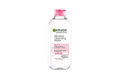 Garnier SkinActive Micellar Cleansing Water