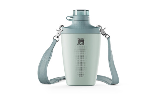 Stanley cross bottle