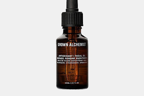 grown alchemist oil