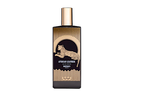 Memo Paris African Leather