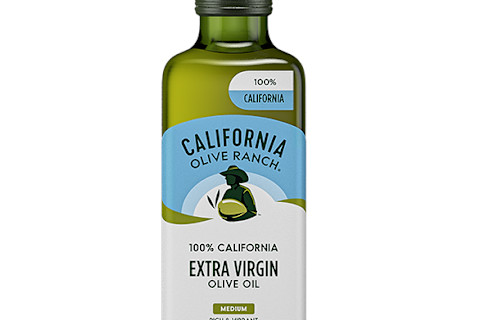California Olive Ranch Extra Virgin Oil California Olive Ranch Extra Virgin Oil