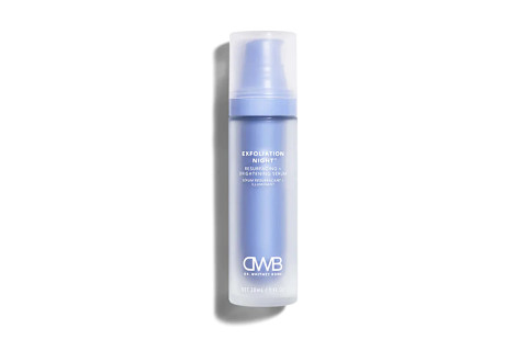 Dr. Whitney Bowe Beauty Exfoliation Night