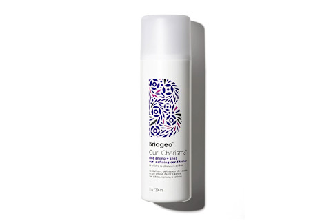 Briogeo Curl Charisma Rice Amino + Shea Curl Defining Conditioner