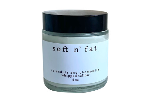 Soft n’ Fat Whipped Tallow,
