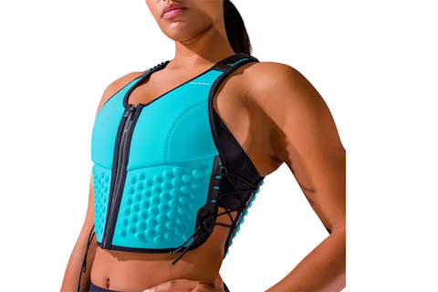 Omorpho G-Vest+