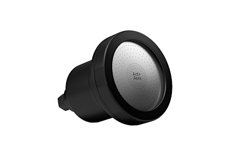 Act+Acre Showerhead Filter Review