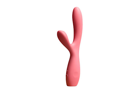 smile makers the artist vibrator
