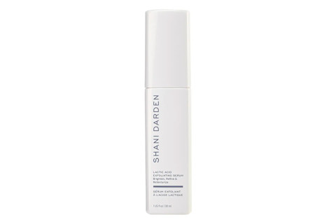 Shani Darden Lactic Acid Serum