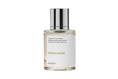 Dossier Woody Sage