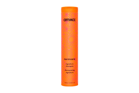 amika Normcore Sulfate Free Shampoo