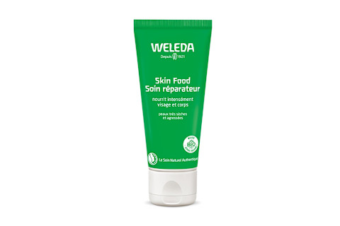 Weleda Original Skin Food