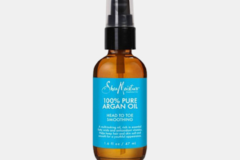 Argan Oil Shea Moisture 