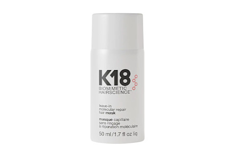 K18 Leave-in Molecular Repair Hair Mask
