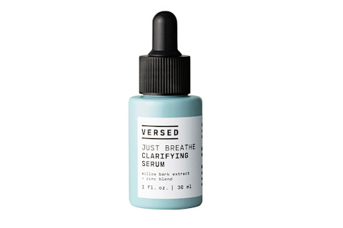 Versed Just Breathe Clarifying Serum