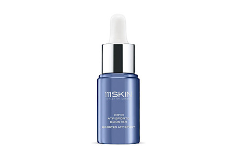 111Skin Cryo ATP Sports Booster Serum 