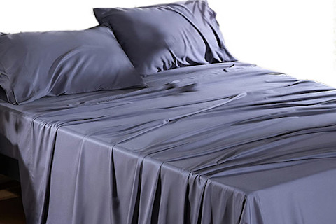 Bedsure Cooling Sheet Set