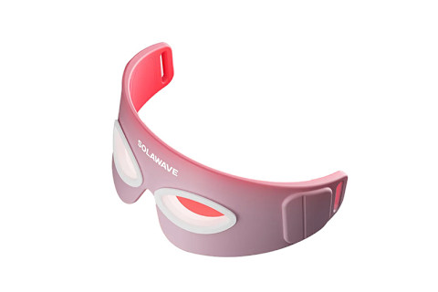 solawave eye recovery pro