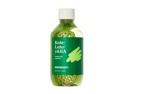 Krave Beauty Kale-Lalu-yAHA
