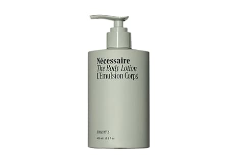 Necessaire Multi-Peptide Body Lotion