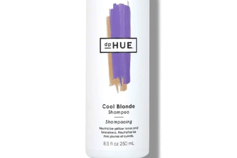 dpHue Cool Blonde Shampoo