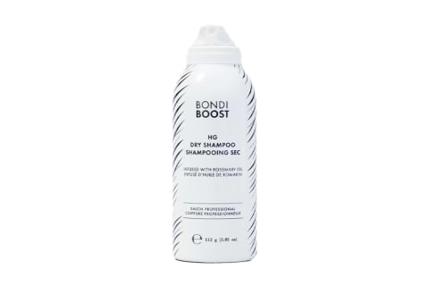 bondi boost HG dry shampoo