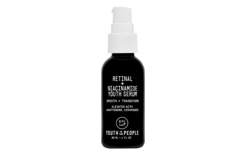 youth to the people Retinal + Niacinamide Youth Serum	