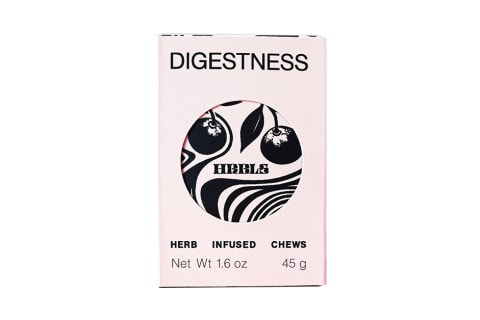 HRBLS Digestness Chews
