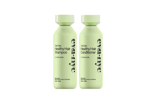eva nyc take care healthy hair duo