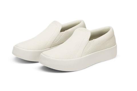 Allbirds lounger lift shoes