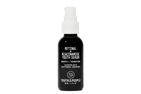 Youth To The People Retinal + Niacinamide Youth Serum