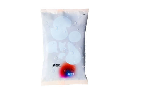 flewd bath soak bag