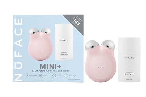 nuface mini kit