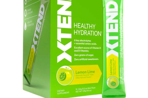 Xtend Healthy Hydration