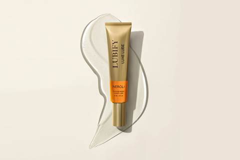 lubify lubricant
