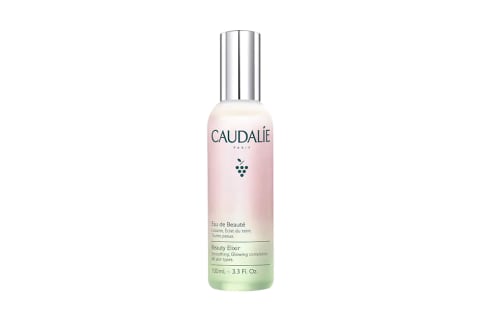 Caudalie Beauty Elixir Prep, Set, Glow Face Mist