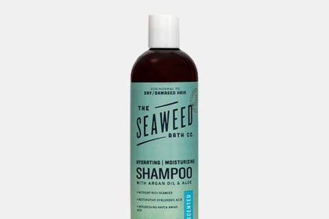 seaweed bath co