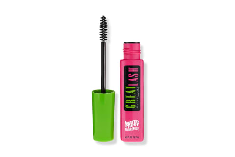 Maybelline Great Lash Waterproof Mascara